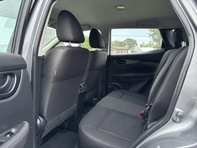 Nissan Qashqai SV AWD * ПОДГРЕВ * КАМЕРА | Auto.bg — изображение 10
