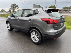 Nissan Qashqai SV AWD * ПОДГРЕВ * КАМЕРА | Auto.bg — изображение 4