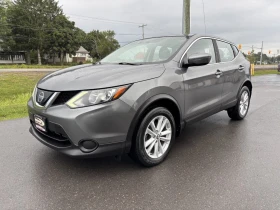 Nissan Qashqai SV AWD * ПОДГРЕВ * КАМЕРА