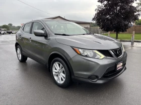 Nissan Qashqai SV AWD * ПОДГРЕВ * КАМЕРА | Auto.bg — изображение 3