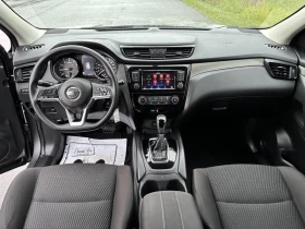 Nissan Qashqai SV AWD * ПОДГРЕВ * КАМЕРА | Auto.bg — изображение 7