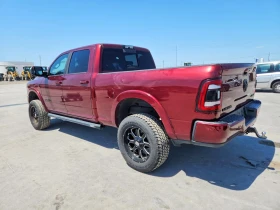 Dodge RAM 2500 6.7l Laramie | Auto.bg — изображение 2