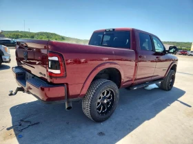 Dodge RAM 2500 6.7l Laramie | Auto.bg — изображение 3