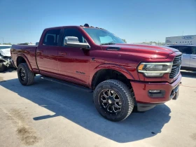 Dodge RAM 2500 6.7l Laramie | Auto.bg — изображение 4