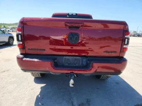 Dodge RAM 2500 6.7l Laramie | Auto.bg — изображение 6