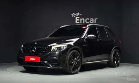 Mercedes-Benz GLC 43 AMG 4MATIC/360 КМ/ПОДГРЕВ/ХЕДЪП/