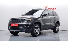 ����� �� �������� �� Jeep Grand cherokee 3.6L Limited WK2| �������| ���������