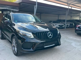 Mercedes-Benz GLE 350 AMG NIGHT PAKET | Auto.bg — изображение 4