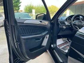 Mercedes-Benz GLE 350 AMG NIGHT PAKET | Auto.bg — изображение 16