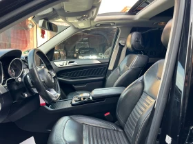 Mercedes-Benz GLE 350 AMG NIGHT PAKET | Auto.bg — изображение 12