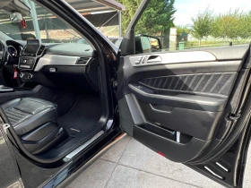 Mercedes-Benz GLE 350 AMG NIGHT PAKET | Auto.bg — изображение 17