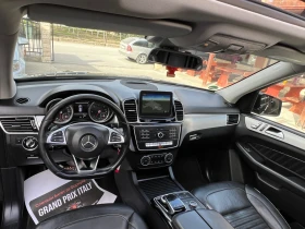 Mercedes-Benz GLE 350 AMG NIGHT PAKET | Auto.bg — изображение 10