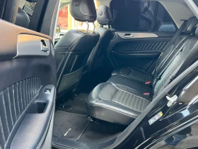 Mercedes-Benz GLE 350 AMG NIGHT PAKET | Auto.bg — изображение 13
