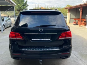 Mercedes-Benz GLE 350 AMG NIGHT PAKET | Auto.bg — изображение 6