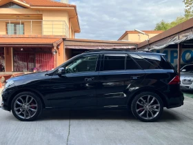 Mercedes-Benz GLE 350 AMG NIGHT PAKET | Auto.bg — изображение 5
