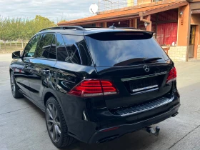 Mercedes-Benz GLE 350 AMG NIGHT PAKET | Auto.bg — изображение 7