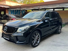 Mercedes-Benz GLE 350 AMG NIGHT PAKET | Auto.bg — изображение 3