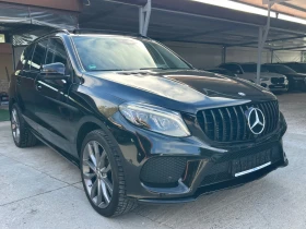 Mercedes-Benz GLE 350 AMG NIGHT PAKET | Auto.bg — изображение 2