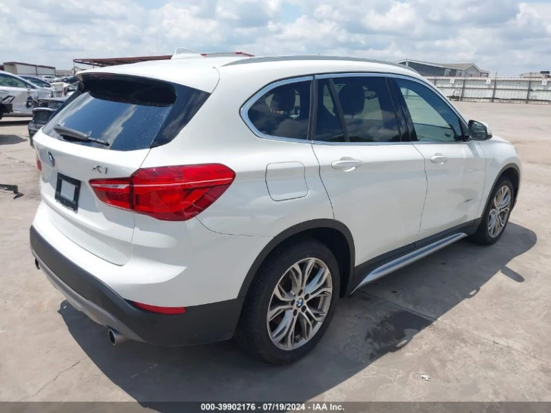 BMW X1 XDRIVE28I, снимка 2 - Автомобили и джипове - 47580175