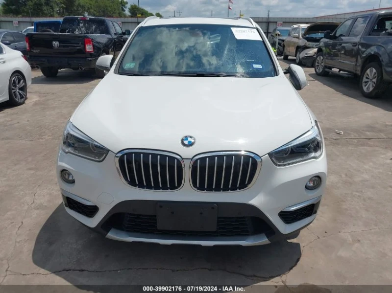 BMW X1 XDRIVE28I, снимка 4 - Автомобили и джипове - 47580175