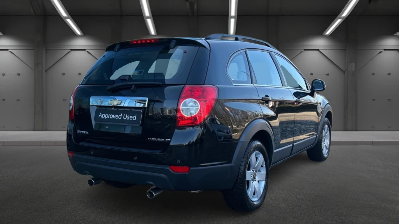 Chevrolet Captiva Месечна вноска от 259 лв., снимка 4 - Автомобили и джипове - 49206294