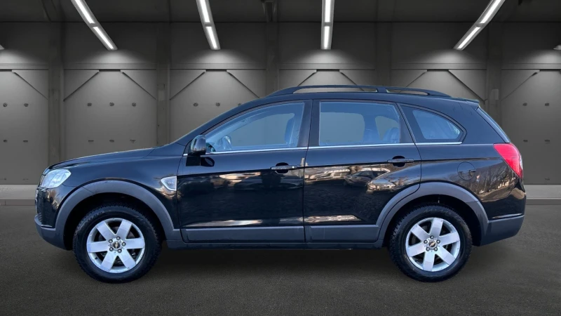 Chevrolet Captiva Месечна вноска от 259 лв., снимка 2 - Автомобили и джипове - 49206294