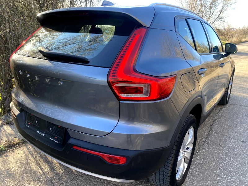 Volvo XC40 2.0d 4x4 Панорама , снимка 3 - Автомобили и джипове - 49588634