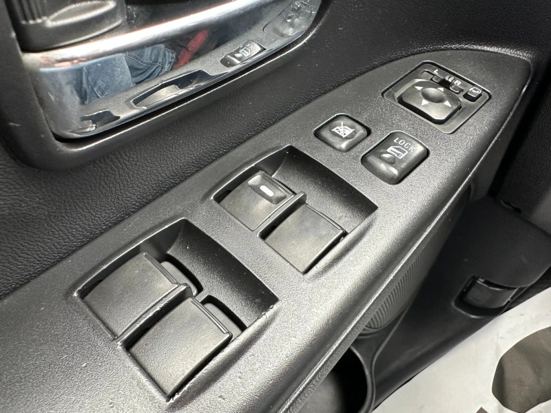 Mitsubishi ASX ГАРАНЦИЯ/1.8d, снимка 15 - Автомобили и джипове - 52309367