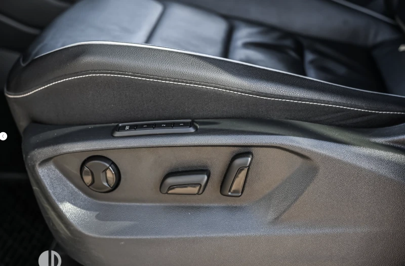 VW Tiguan HIGHLINE АВТОКРЕДИТ, снимка 9 - Автомобили и джипове - 52640415