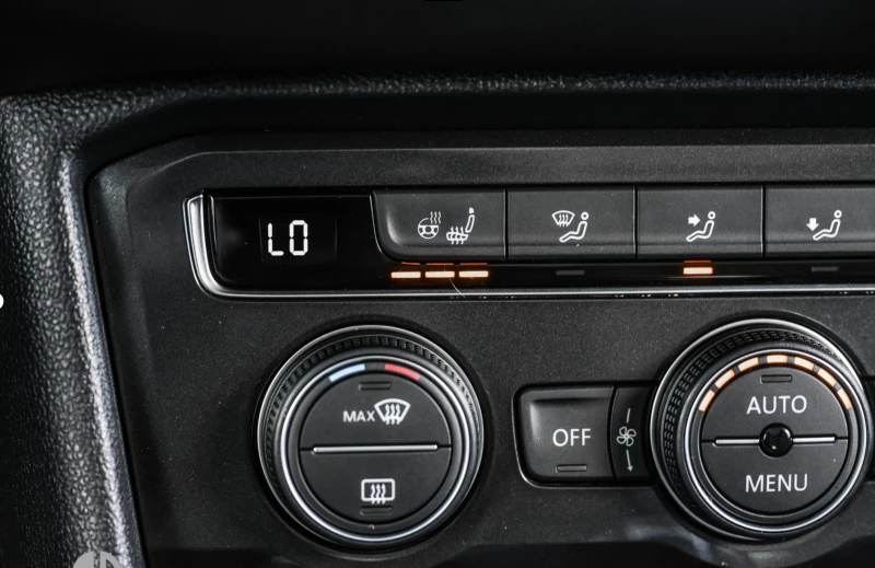 VW Tiguan HIGHLINE АВТОКРЕДИТ, снимка 14 - Автомобили и джипове - 52640415