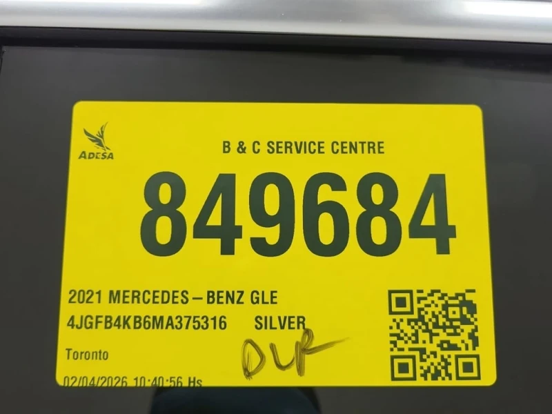 Mercedes-Benz GLE 350  CARFAX, снимка 14 - Автомобили и джипове - 53414665