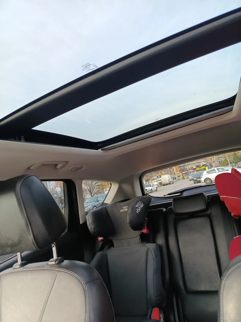 Ford Kuga MK2 titanium plus , снимка 11 - Автомобили и джипове - 53539351