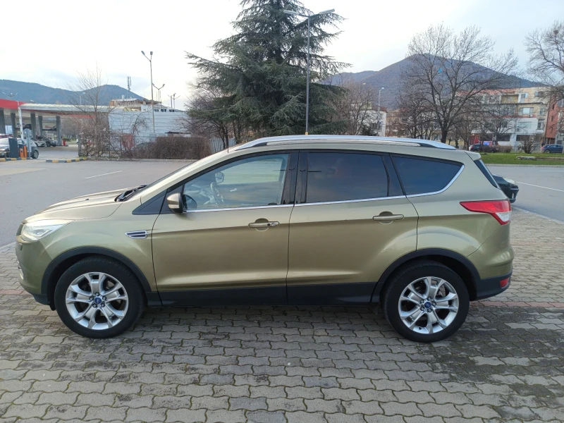 Ford Kuga MK2 titanium plus , снимка 2 - Автомобили и джипове - 53539351