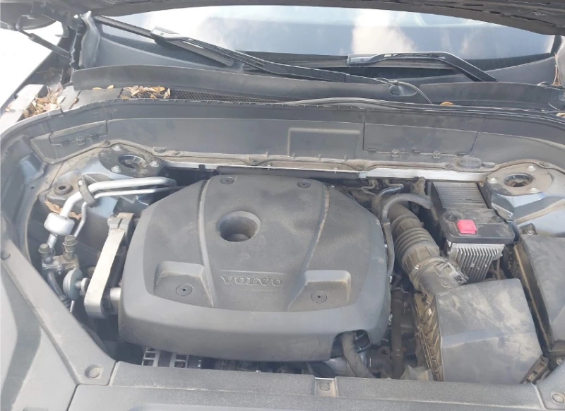 Volvo Xc90 INSCRIPTION Обдух* Harman/Kardon* 360* Дисторник* - 36900 лв. - 21103540 10