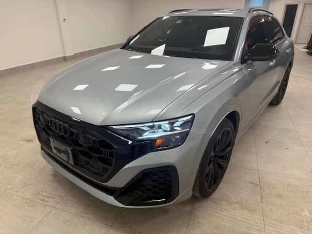 Audi SQ8 ПАНО| ОБДУХВАНЕ| АМБИЕНТ| 360| HUD| 