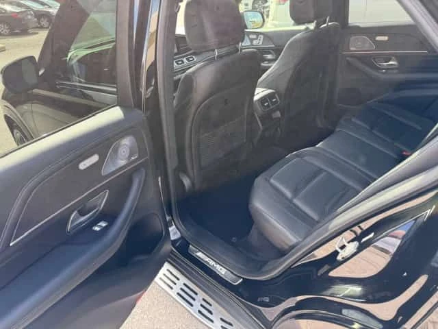 Mercedes-Benz GLE 53 4MATIC AMG| DISTR| 360| AIRMATIC| HUD| BURMESTER + ГУМИ, снимка 13 - Автомобили и джипове - 54623275