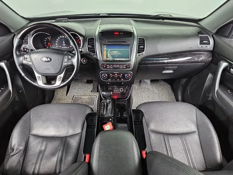 Kia Sorento R Diesel 2.0 2Wd Trendy | Mobile.bg � ����������� 7