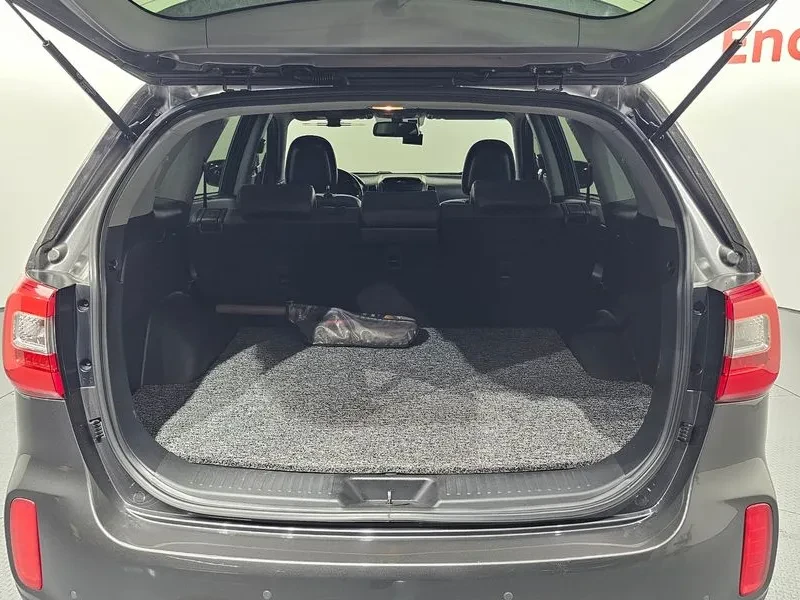 Kia Sorento R Diesel 2.0 2Wd Trendy | Mobile.bg � ����������� 17