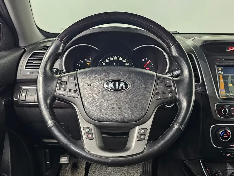 Kia Sorento R Diesel 2.0 2Wd Trendy | Mobile.bg � ����������� 13