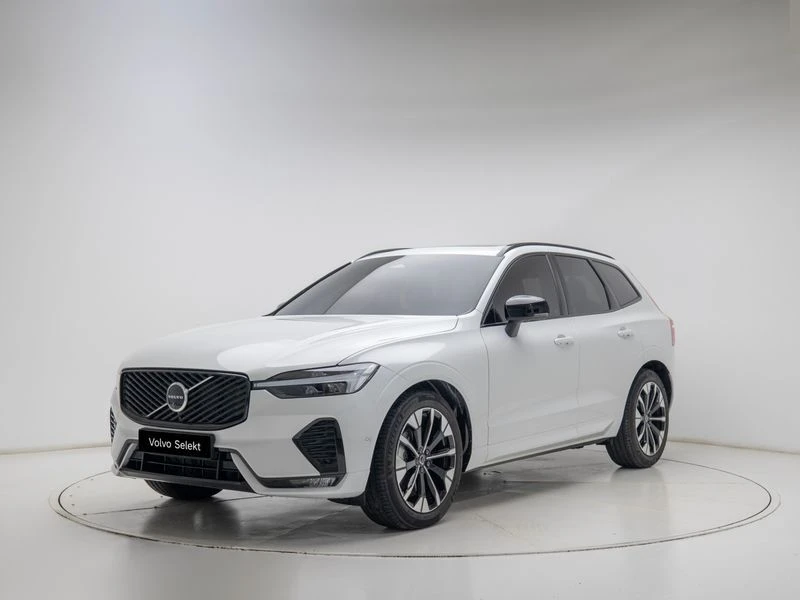 Volvo XC60 2.0 Automatic КРАЙНА ЦЕНА: 52537 EUR !!!РЕАЛНА КРА