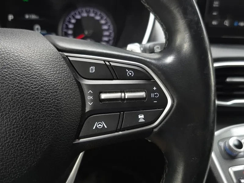Hyundai Santa fe Diesel 2.2 4Wd Prestige, снимка 16 - Автомобили и джипове - 56130460
