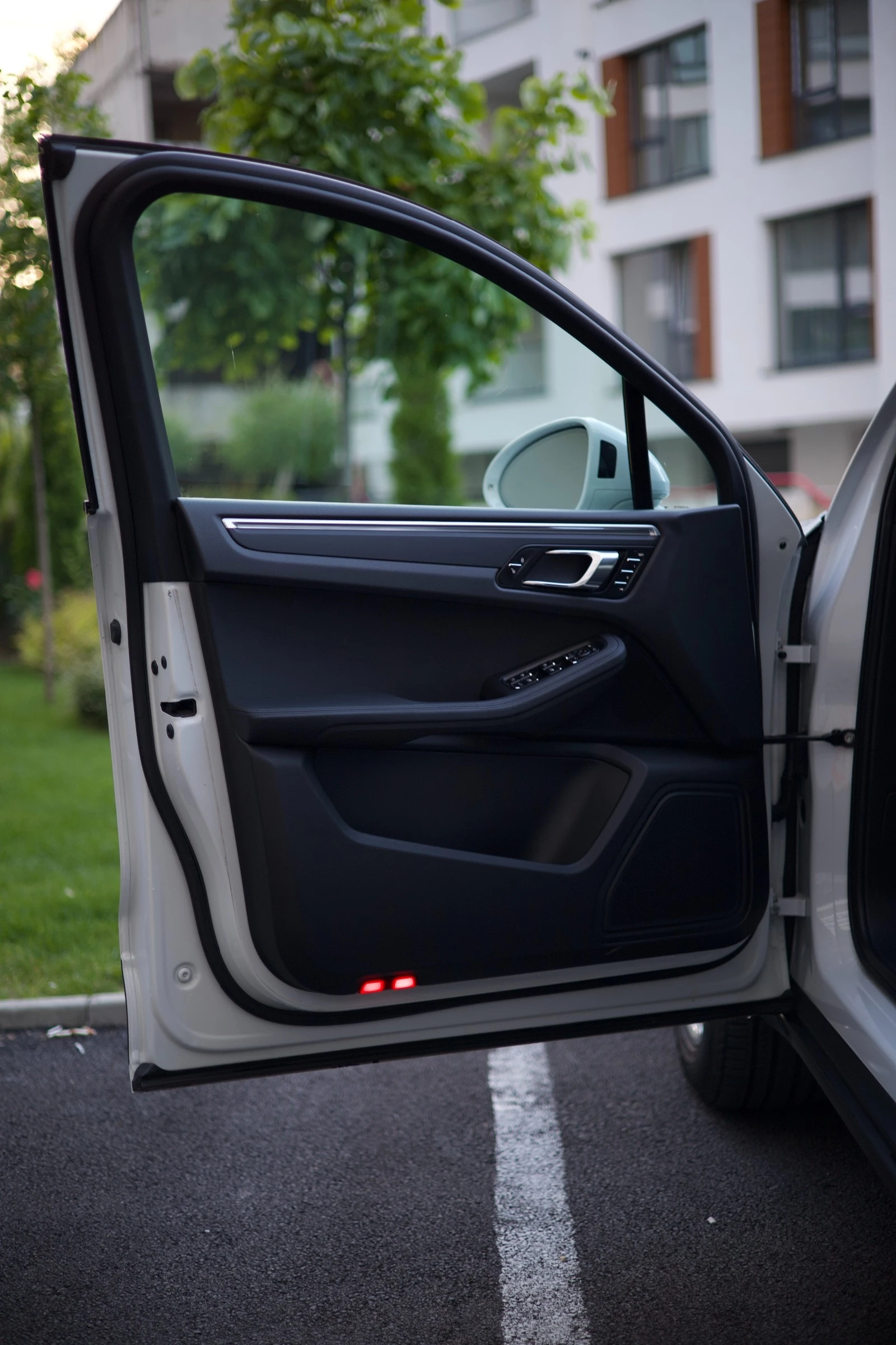 Porsche Macan  S 33 000 км, снимка 12 - Автомобили и джипове - 53383941