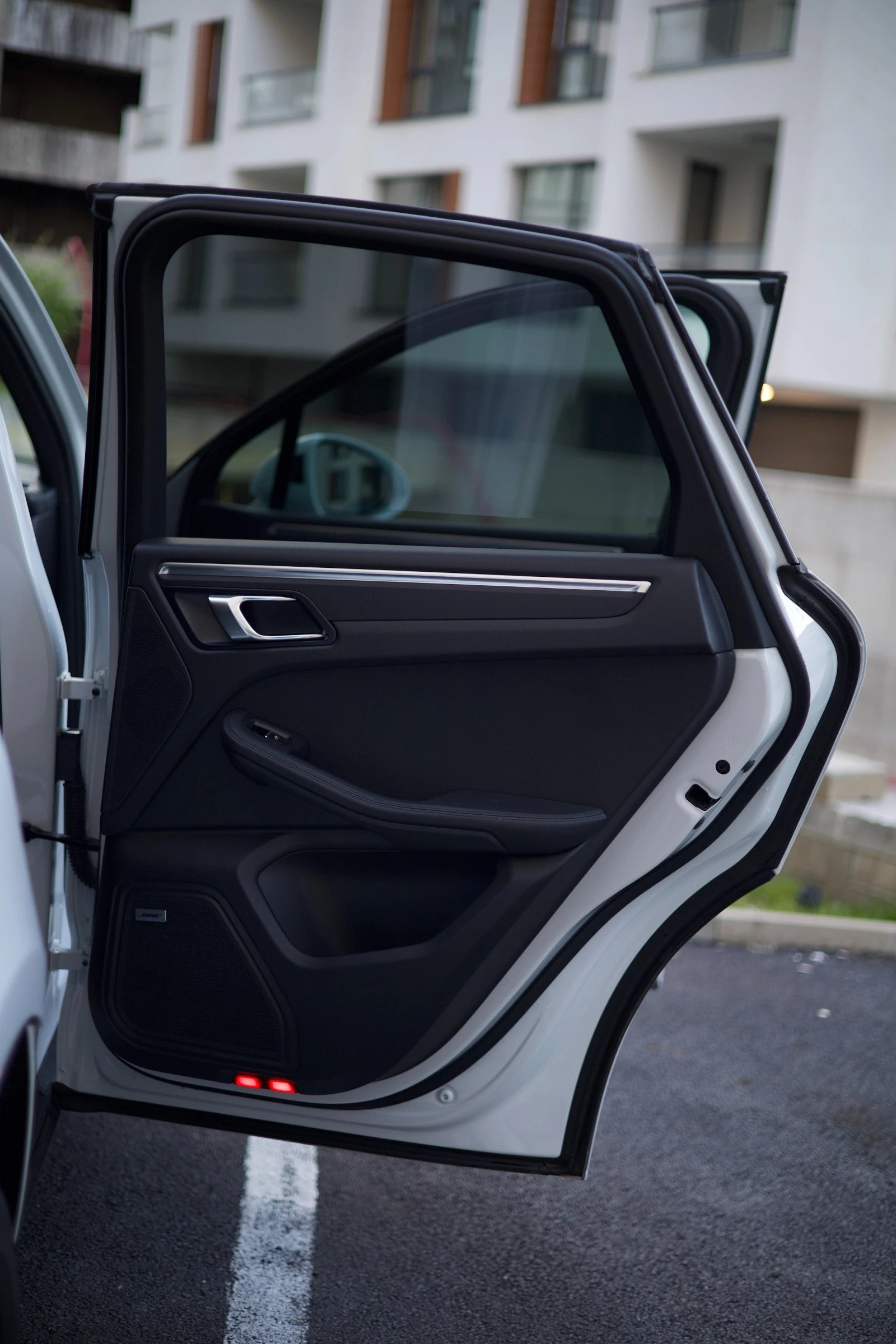 Porsche Macan  S 33 000 км, снимка 13 - Автомобили и джипове - 53383941