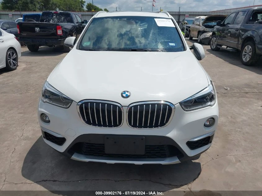 BMW X1 XDRIVE28I - изображение 4