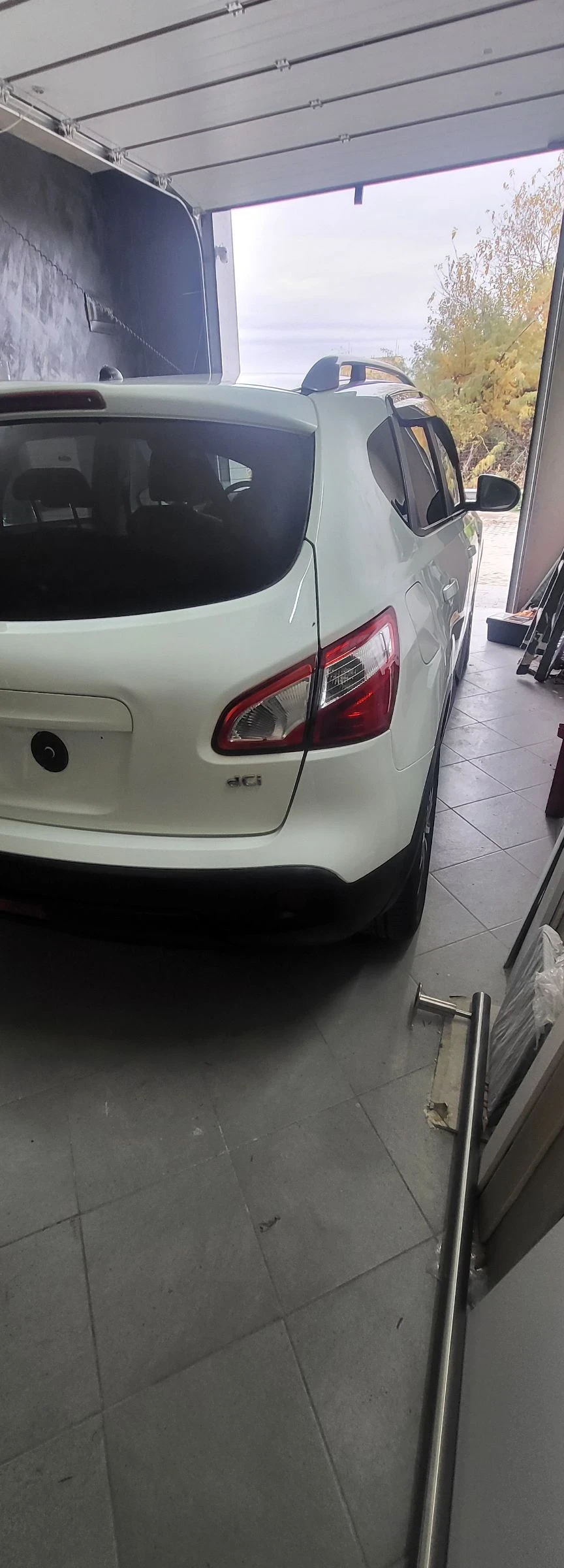 Nissan Qashqai J10 Ntec - изображение 4