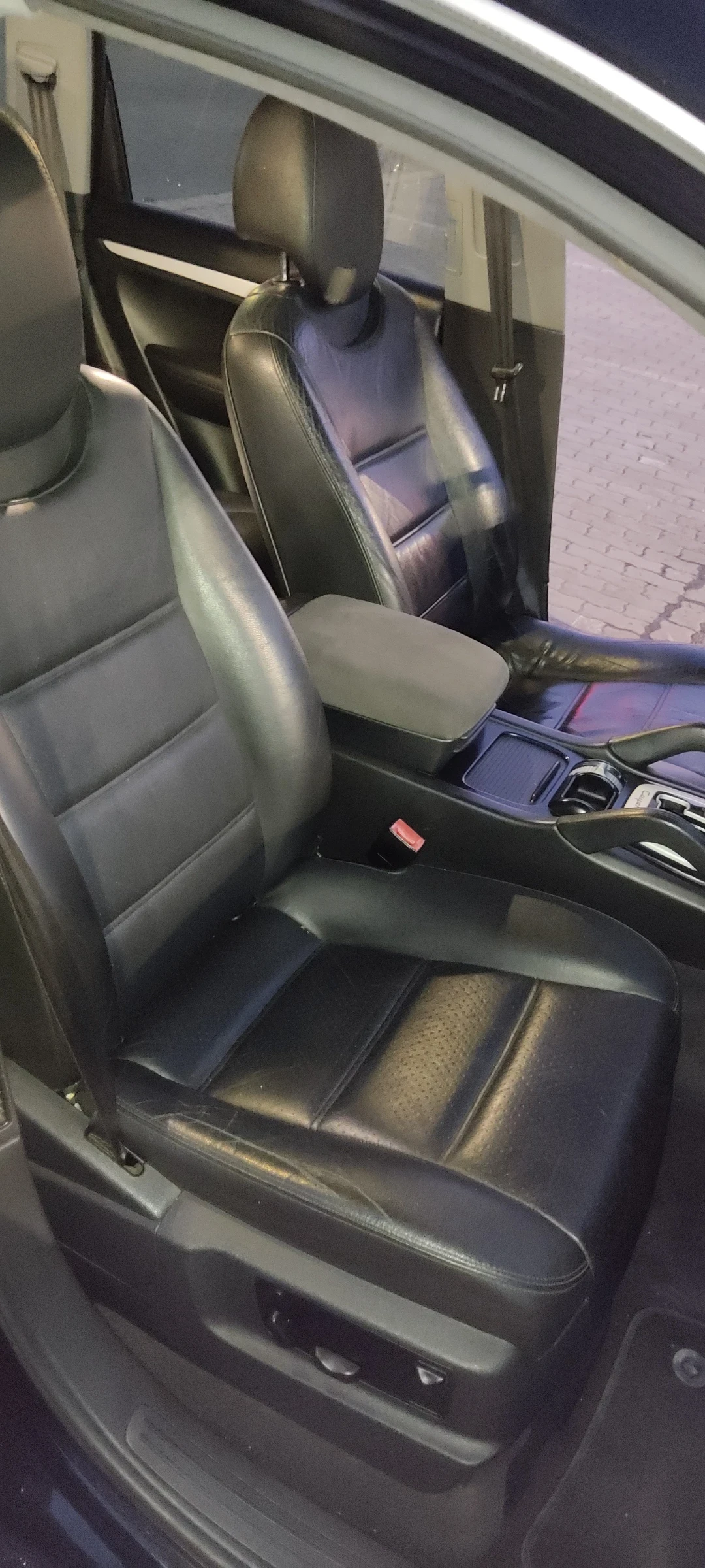 Porsche Cayenne Бензин - изображение 8