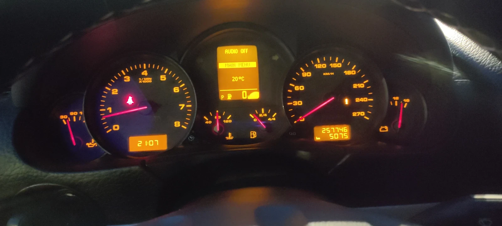 Porsche Cayenne Бензин - изображение 7