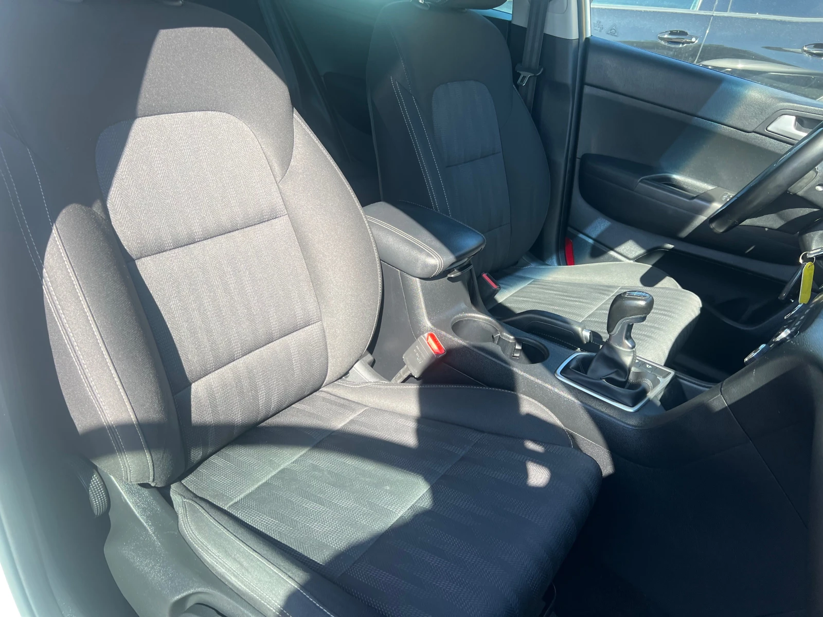 Kia Sportage FACELIFT 1.6CRDI CAMERA - изображение 10