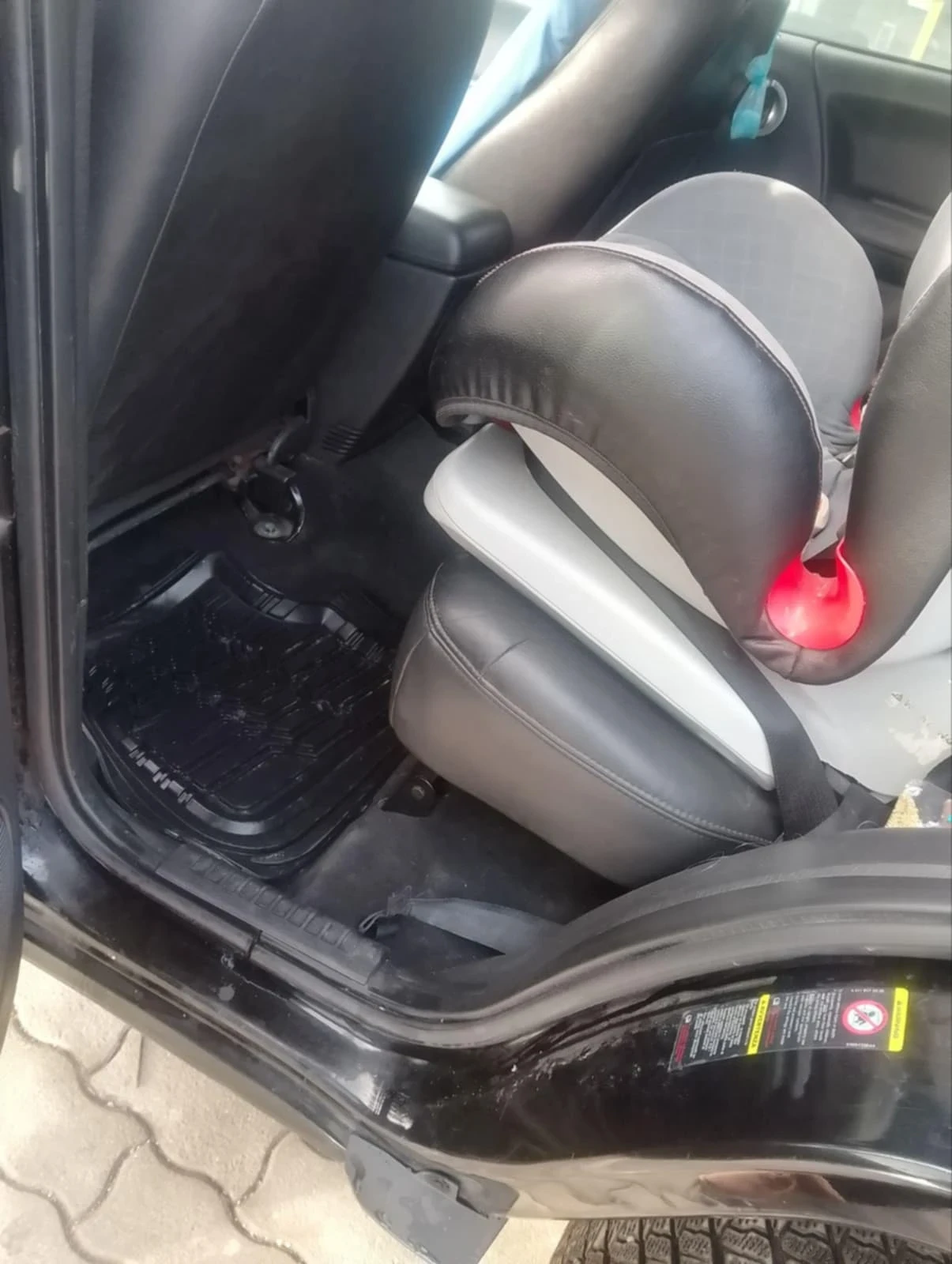 Jeep Cherokee  - изображение 5