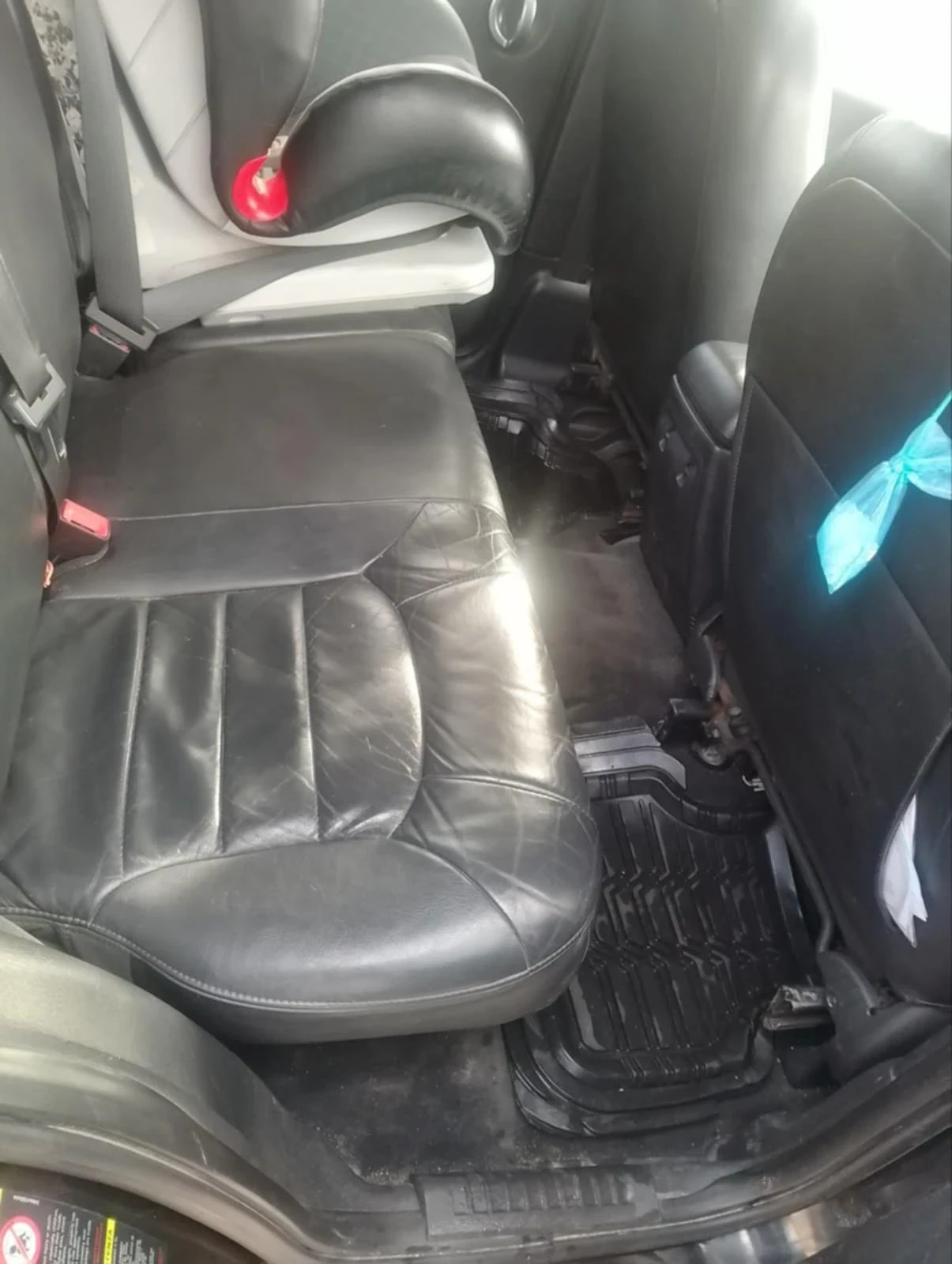 Jeep Cherokee  - изображение 6
